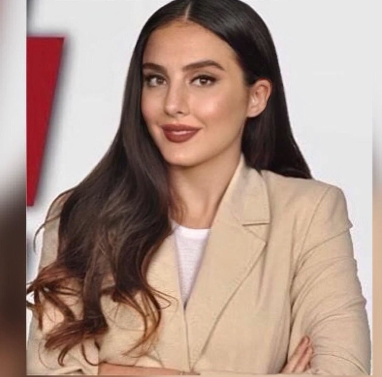 Ebru Yıldırım