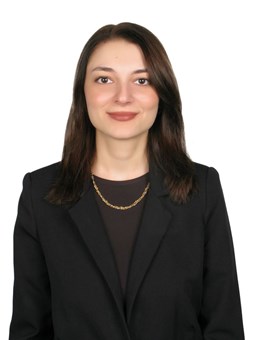 Beyza Esmez