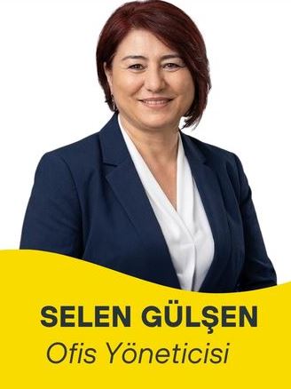 Selen Gülşen