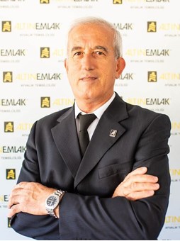 Ömer Erciyes