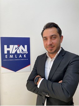 HASAN SEZEN