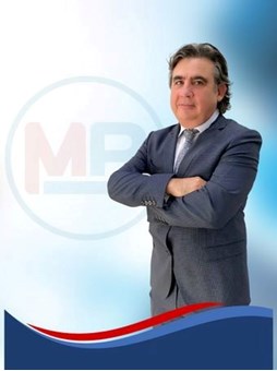 Etem Keleş Etem Keleş