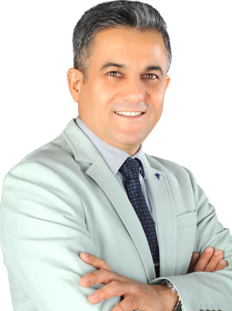 Mehmet Meri Tatlıdil