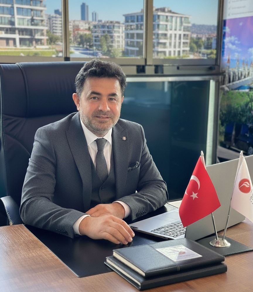 Mustafa  Kırk