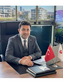 Mustafa  Kırk
