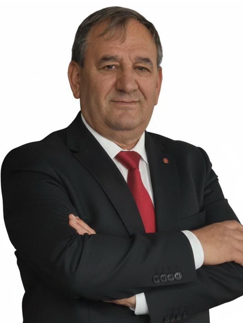 Mehmet Öner