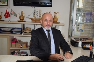 Serif Ali Sevinç