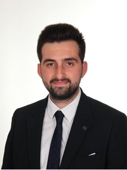 Oğuzhan Kaya Oğuzhan Kaya