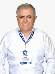 Mehmet Baş
