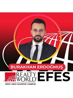 Burakhan Erdoğmuş 