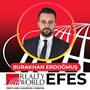 Burakhan Erdoğmuş 