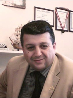Mustafa Hekimoğlu