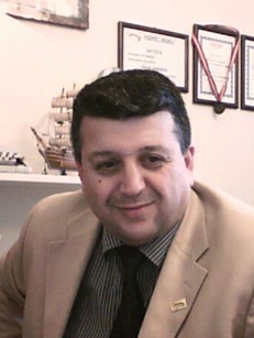 Mustafa Hekimoğlu