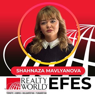 Shahnaza  Mavlyanova