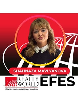 Shahnaza  Mavlyanova