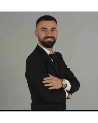 Erhan Gökyeşil