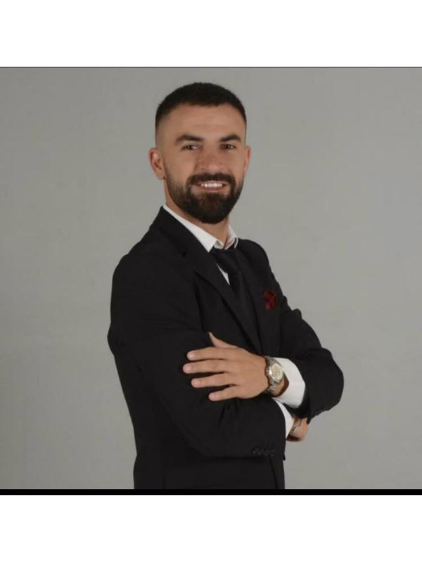 Erhan Gökyeşil