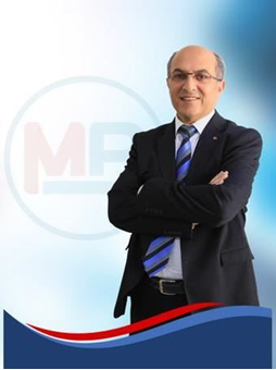 Cihangir Köker Cihangir Köker