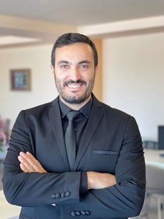 İbrahim Orman