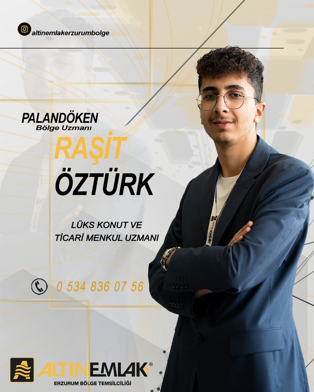 Raşit  Öztürk