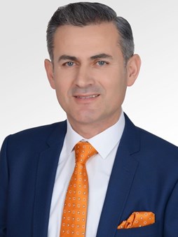 Ömer TANIŞ Ömer TANIŞ