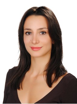 Sena  Yazıcıoğlu