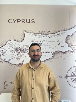 Eren Koşedağ Eren Koşedağ
