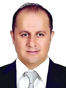 Çetin Avcı