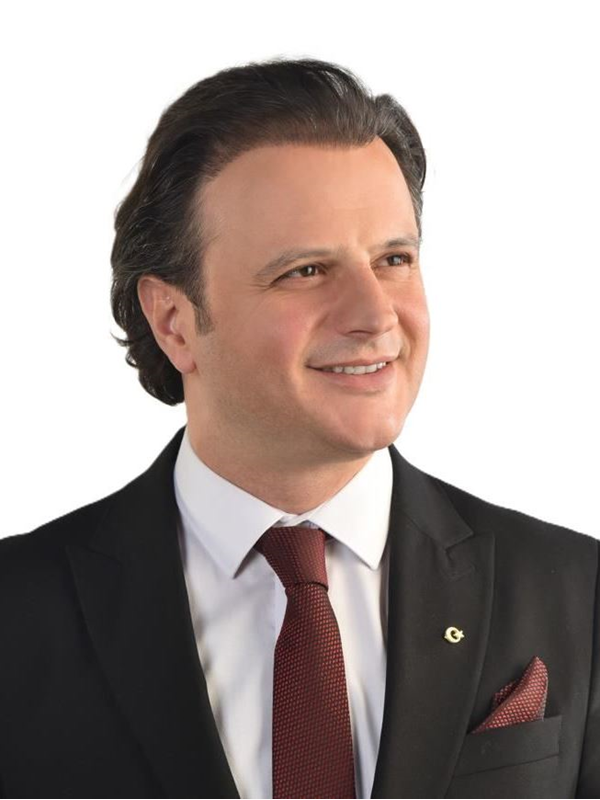 Şenol Yılmaz