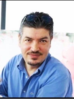 Volkan Atalay