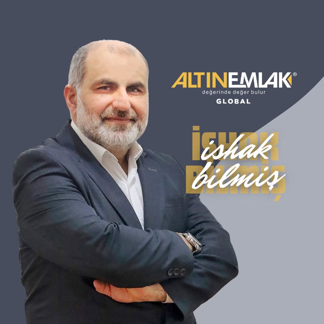 İshak Bilmiş