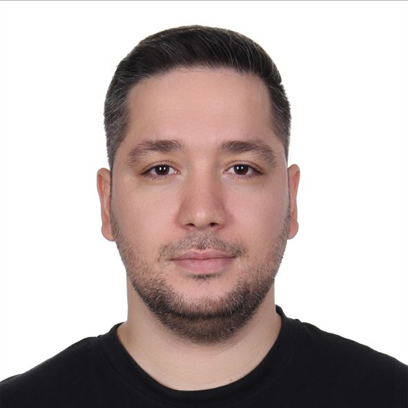 Recep Çıralı