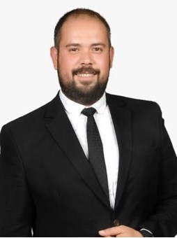 Birtan Ali Rıza Çetin Birtan Ali Rıza Çetin