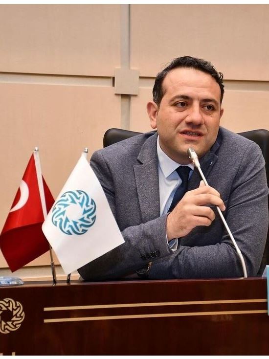 Mustafa Hakan Özelmacıklı