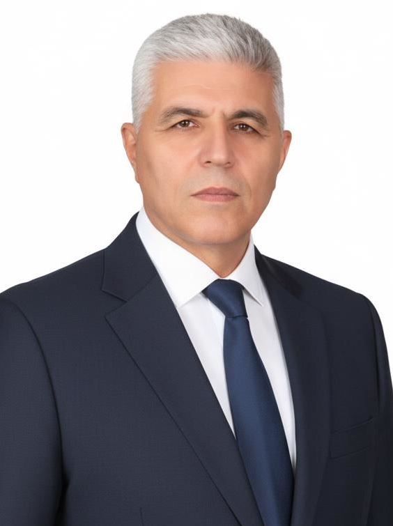Kerim  Aslanderen