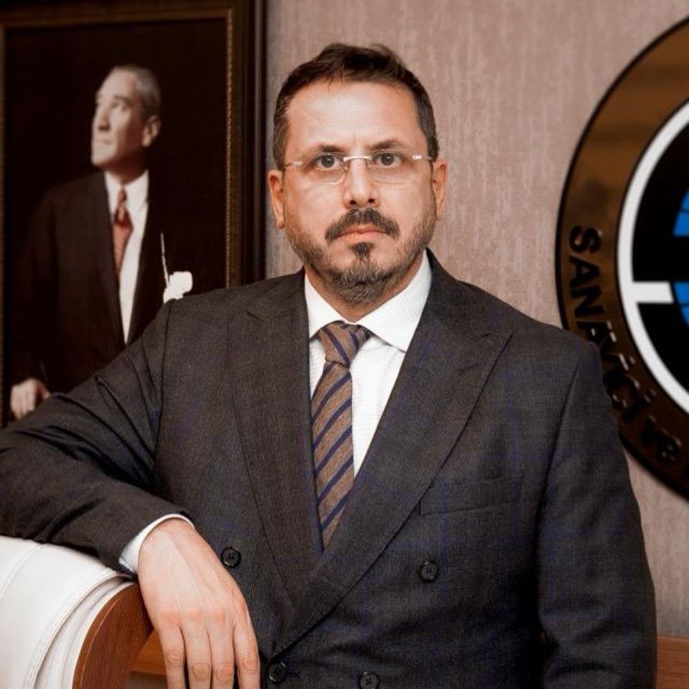 Ahmet Yaşar