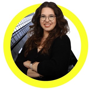 Tuğçe Gül Caferoğlu