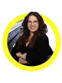 Tuğçe Gül Caferoğlu Tuğçe Gül Caferoğlu