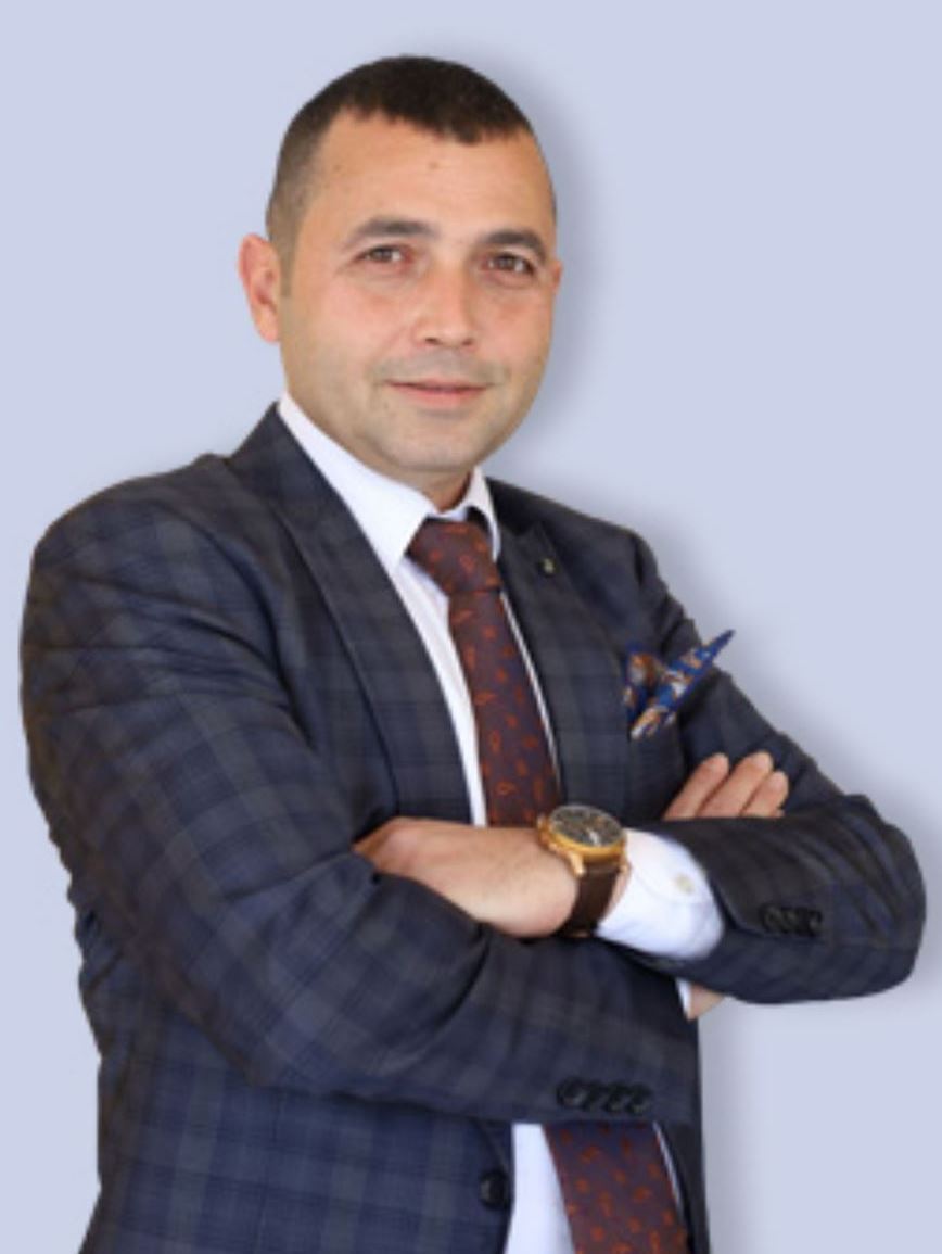 Volkan Göreci - Baytu Realty