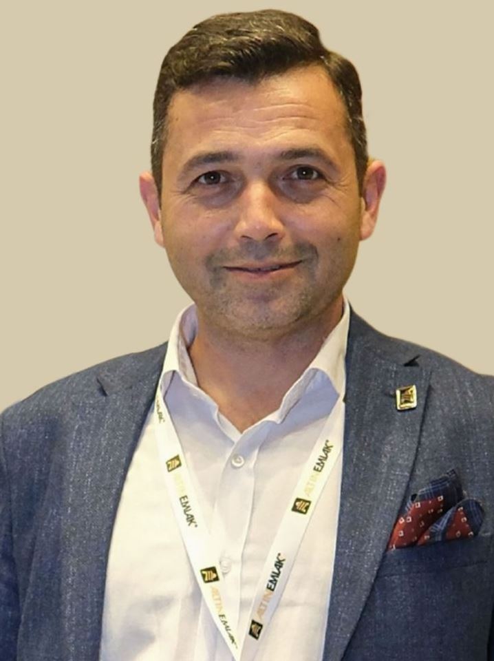 Volkan Göreci