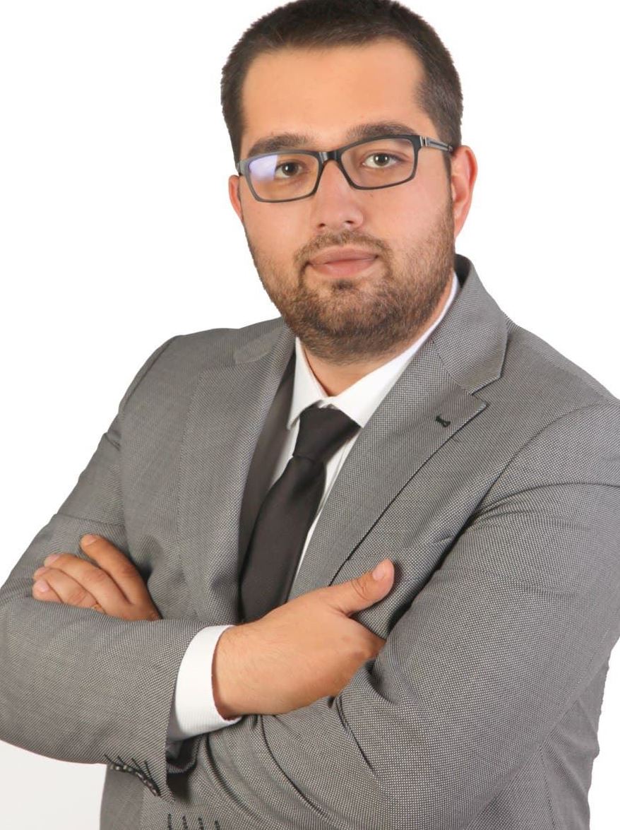 Aykut Baygin