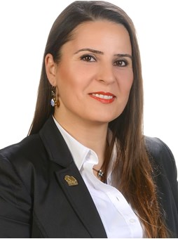 Serpil  Erman