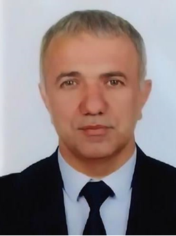 Mithat Kayhan