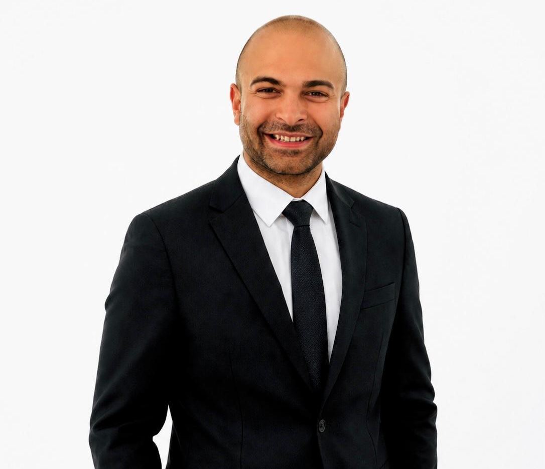 Oğuzhan Akbaş