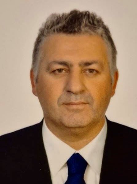 Yaşar Savaş Akbulut