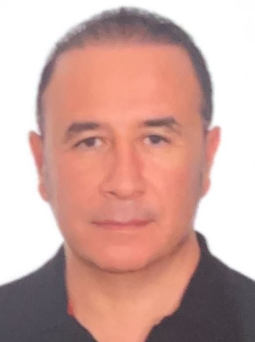 Erhan Özseçen