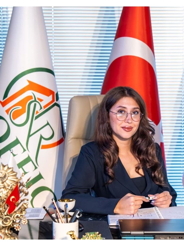Ebru Kılıç