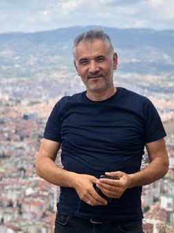 Halil Adıgüzel Halil Adıgüzel