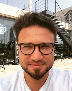 Ergün Issız Ergün Issız