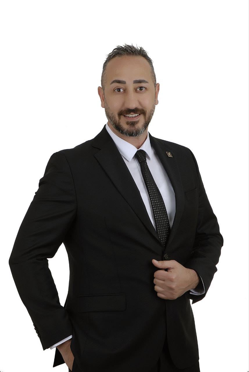 Mustafa Yazıcı